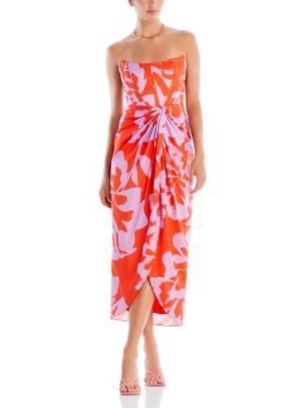 Andres Otalora Ospina Dress - Picture 2 of 2
